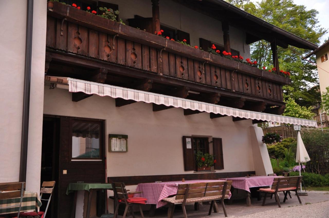 Gasthof Schluff Guest House Soprabolzano Exterior foto