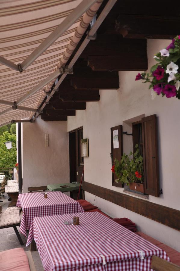 Gasthof Schluff Guest House Soprabolzano Exterior foto